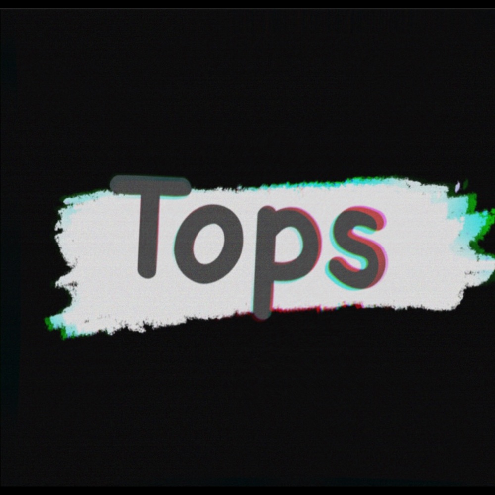 All Tops
